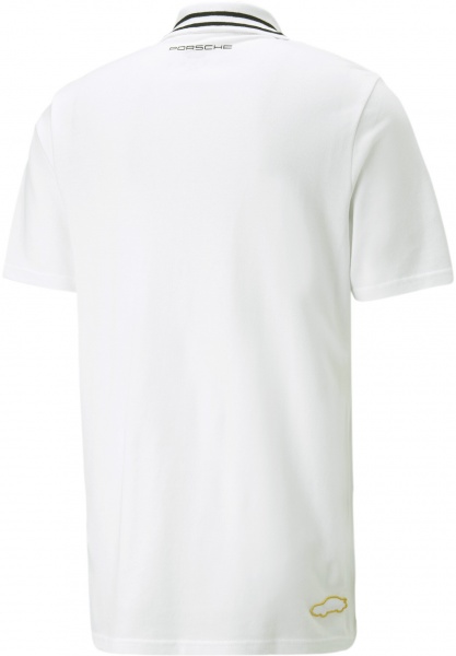 Поло Puma PL POLO 53823507 р.2XL білий