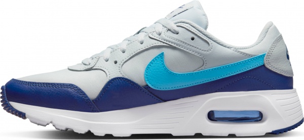 Кроссовки Nike AIR MAX SC CW4555-012 р.45,5 серый