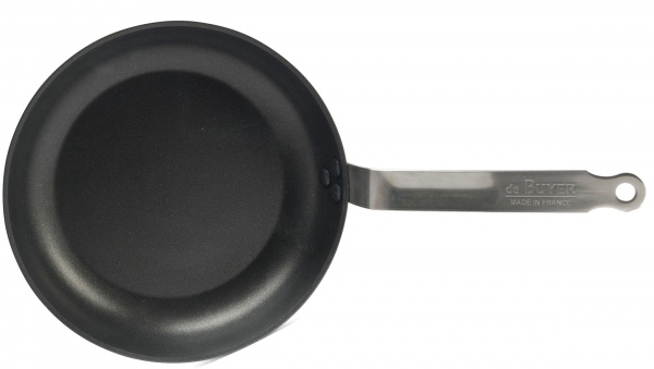Сковорода 14 см de Buyer