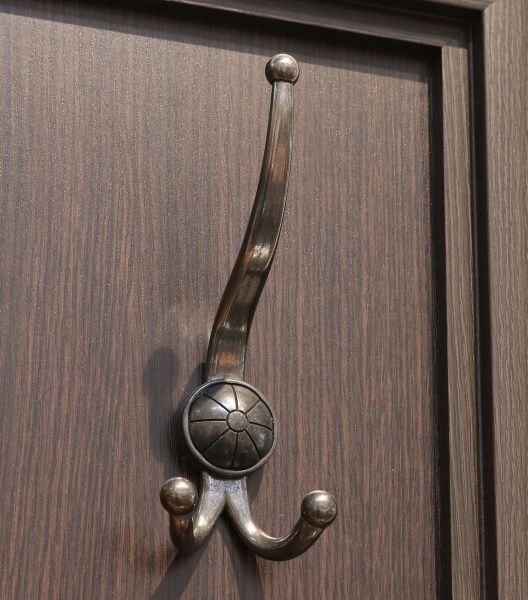 Вешалка для одежды Gerbor WIE/70 Коен венге