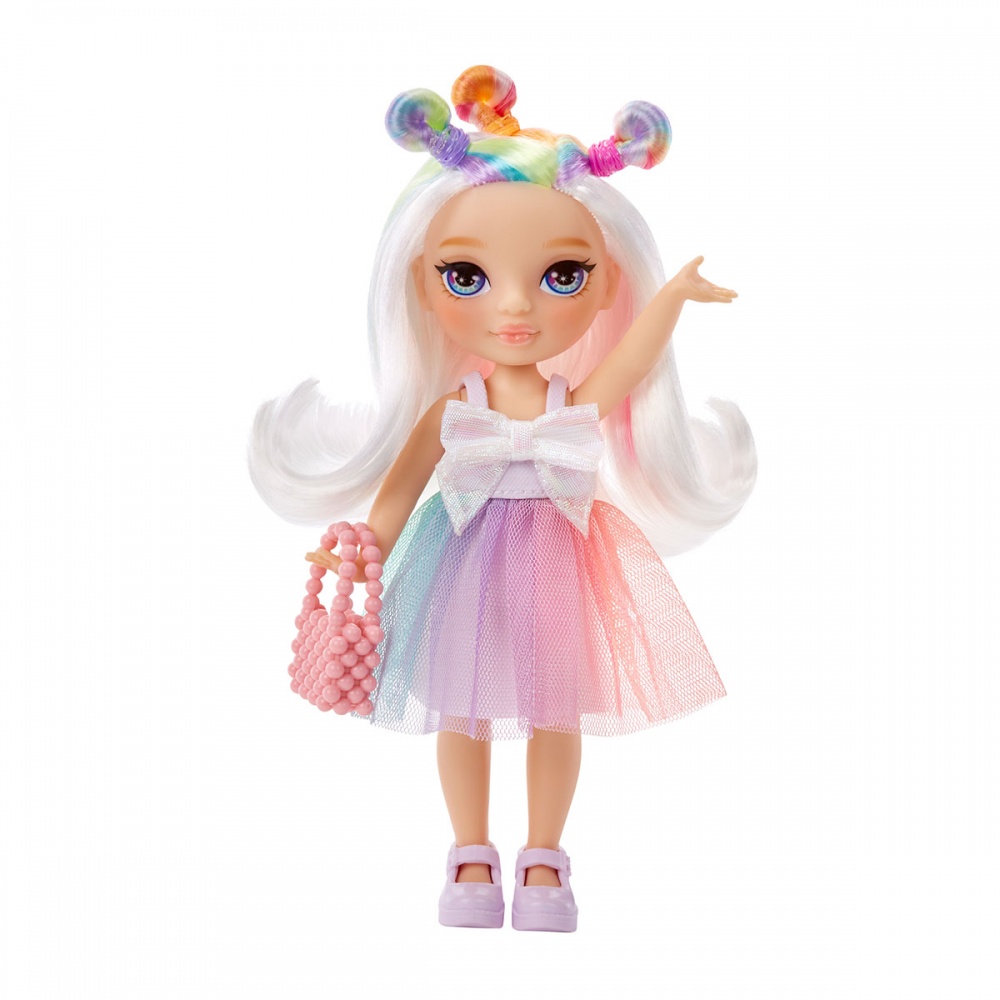 Набор с куклой Rainbow High серии Littles - Радуга 531203