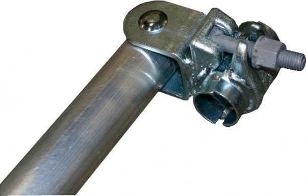 Поміст Krause Clim Tec 1 (710130)