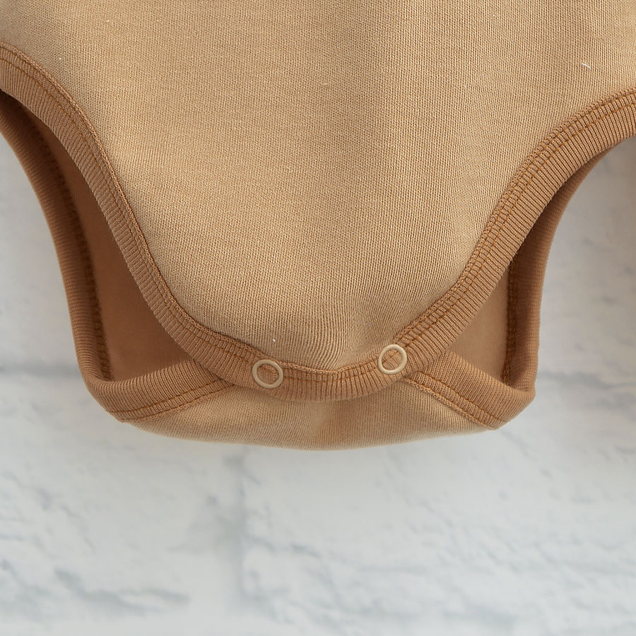 Комплект Blanka made with love коричневый р.56-62 110790