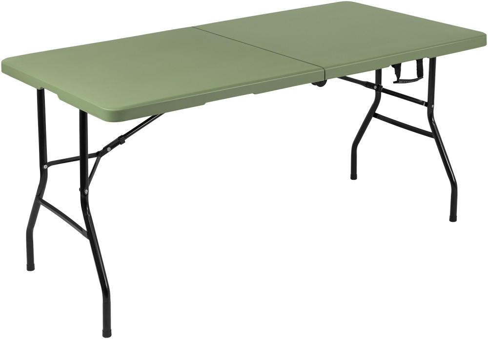 Стіл розкладний SKIF Outdoor Event M Olive (389.04.61)
