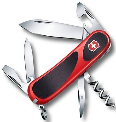 Нож Victorinox EvoGrip 2.3803.C
