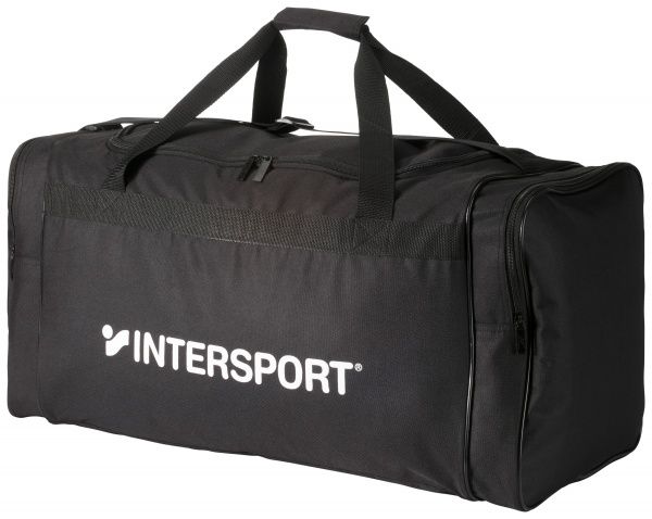 Сумка Pro Touch INTERSPORT Teambag LG 274445-900050 чорний 