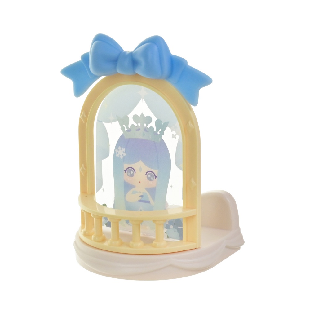 Фігурка-конструктор Blokees Yeloli Dadoos 12 видів 73519