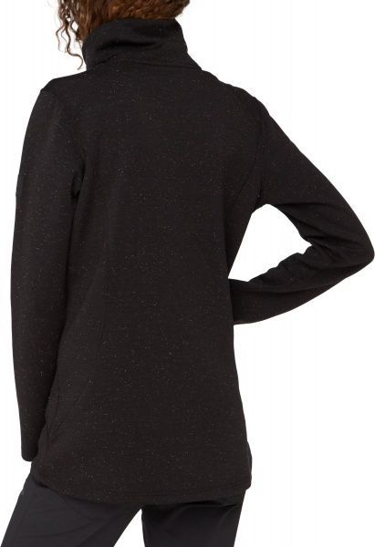 Джемпер McKinley Adriana wms 294702-901911 р. 46 черный