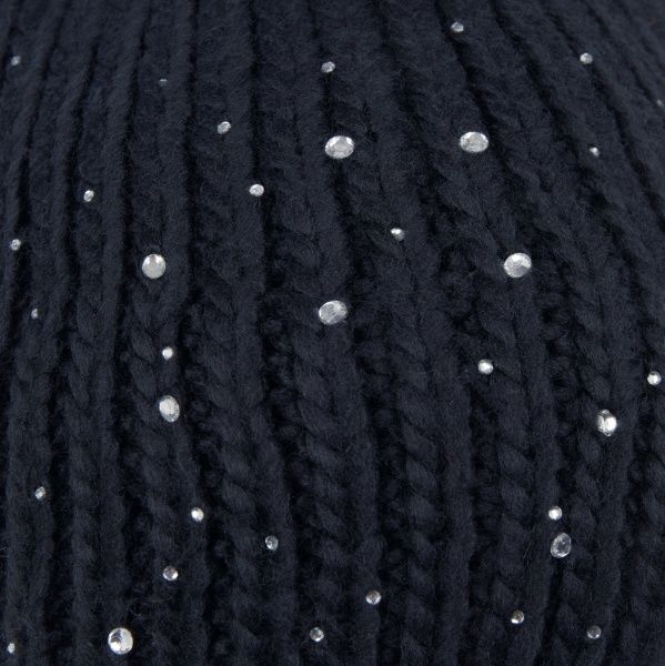 Шапка McKinley Melday III wms 294755-519 OS темно-синий