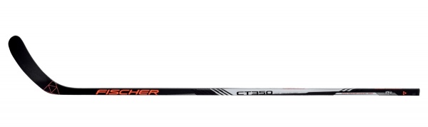 Клюшка хоккейная FISCHER 60, 095, R4 CT350_Clear H12516Sr 168 см 