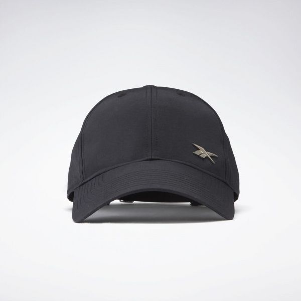 Кепка Reebok TE BADGE CAP FQ5510 OS чорний