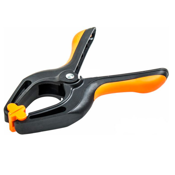 Зажим Montero 40104