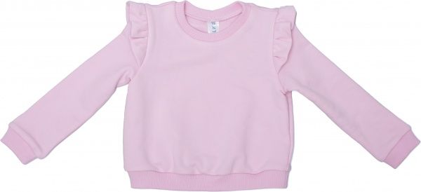 Реглан Luna Kids 4622/1 р.104 розовый 