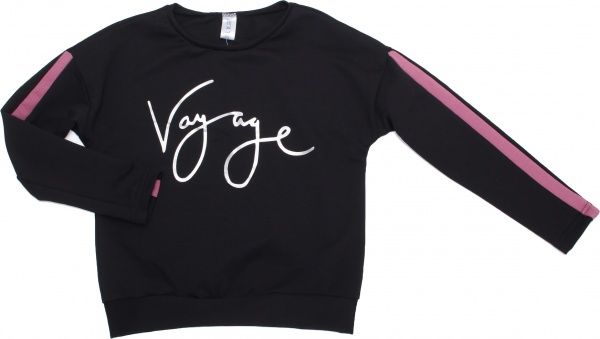 Комплект Luna Kids р.134 чорний 103548 