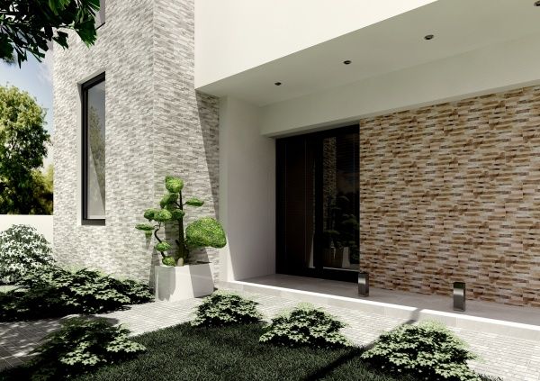 Плитка Атем Loano MTМ 20x60 (69,12 кв.м) 