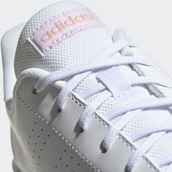 Кроссовки Adidas ADVANTAGE BASE EE7510 р.UK 8