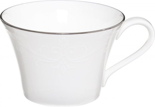 Сервіз чайний Charrlotte 15 предметів на 6 персон Narumi