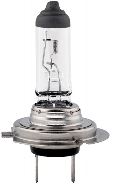 Автолампа галогенная Michelin LONG LIFE H7 55 Вт 1 шт.(W32255)