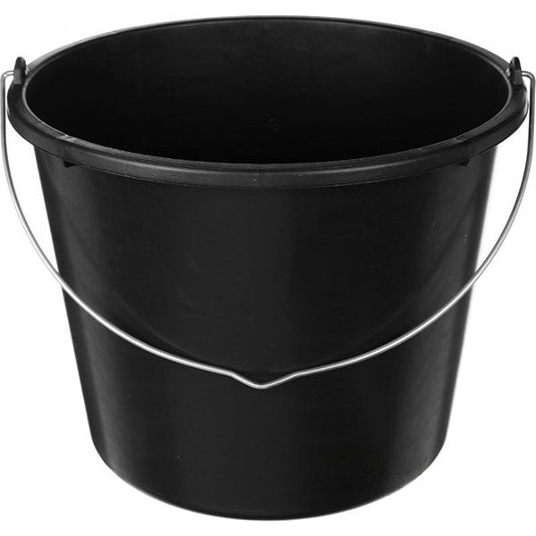 Відро будівельне IWIR 12 л