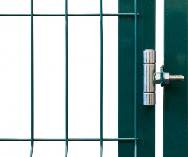 Калитка PROMZABOR правая 1580х1000 мм внутренее открытие