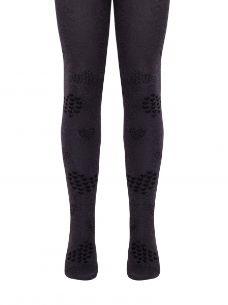 Колготки детские унисекс Conte-Kids 21С-72СПЕ (18) 587р.116-122 темно-серый 