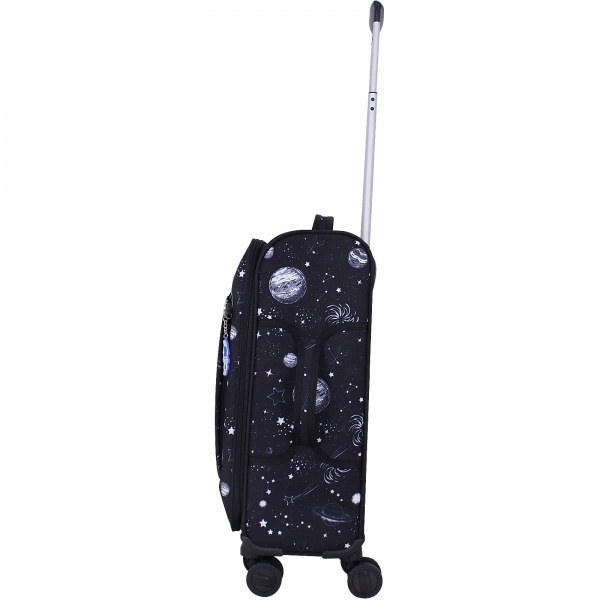 Чемодан Bagland Марсель 36 л мульти суб.917 (37966194) 