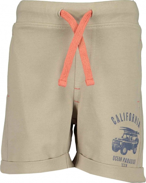 Шорты для мальчиков Blue Seven р.110 бежевый 824592 X_034_р.110 