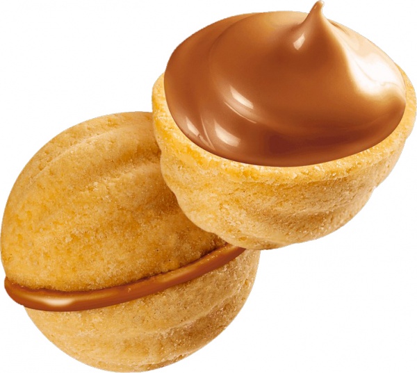 Печенье Golpek 