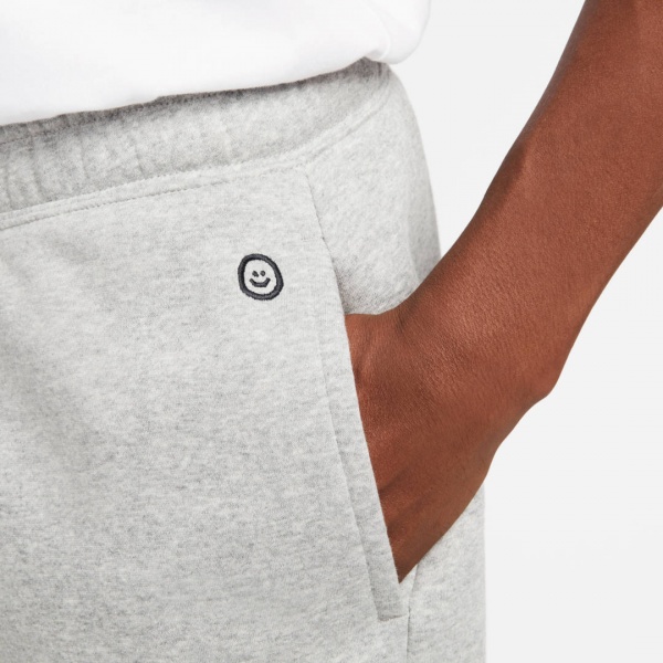 Брюки Nike M NSW HBR-C BB JGGR DQ4081-063 р. 2XL серый