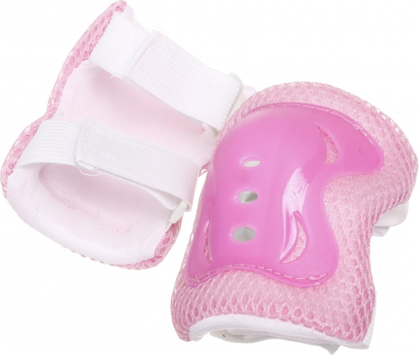 Набор защиты MERX Limited в сумке 19х8х34 см 1951845 в ассортименте