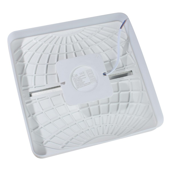 Світильник світлодіодний LED CONCEPT GL-S 36 Вт білий 4000 К 