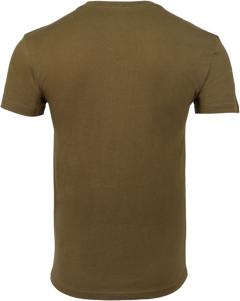 Комплект футболок Hallyard Jones 2 шт. 2324.11.20 р.52 оливковый