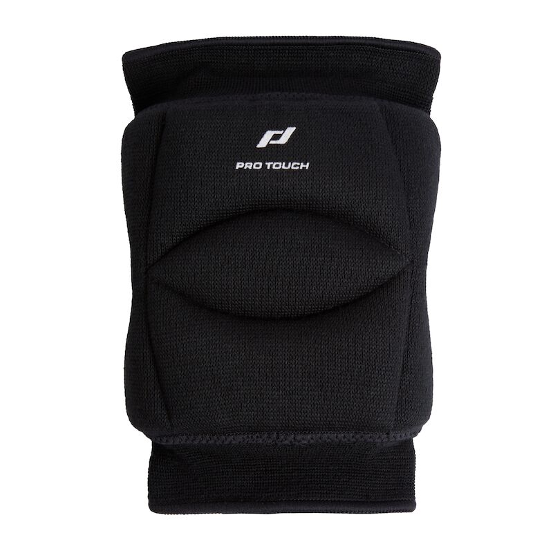 Наколінники Pro Touch Knee Pads I 426496-050 р. L чорний