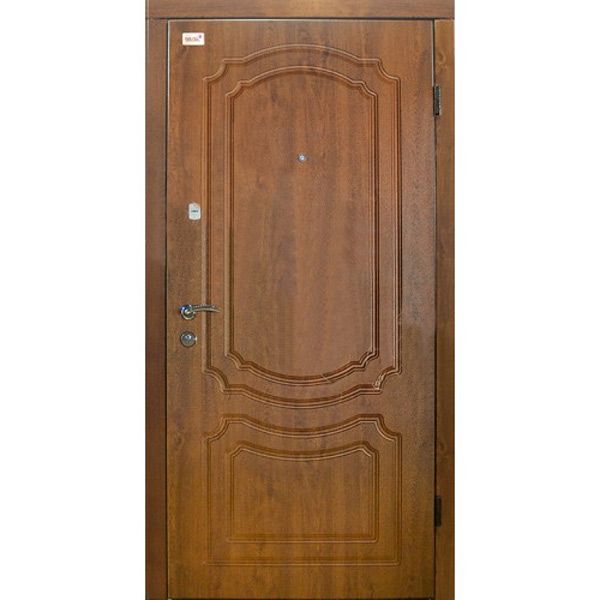 Дверь входная А-4 Milena V 3Д 096П 960х2050 мм правые