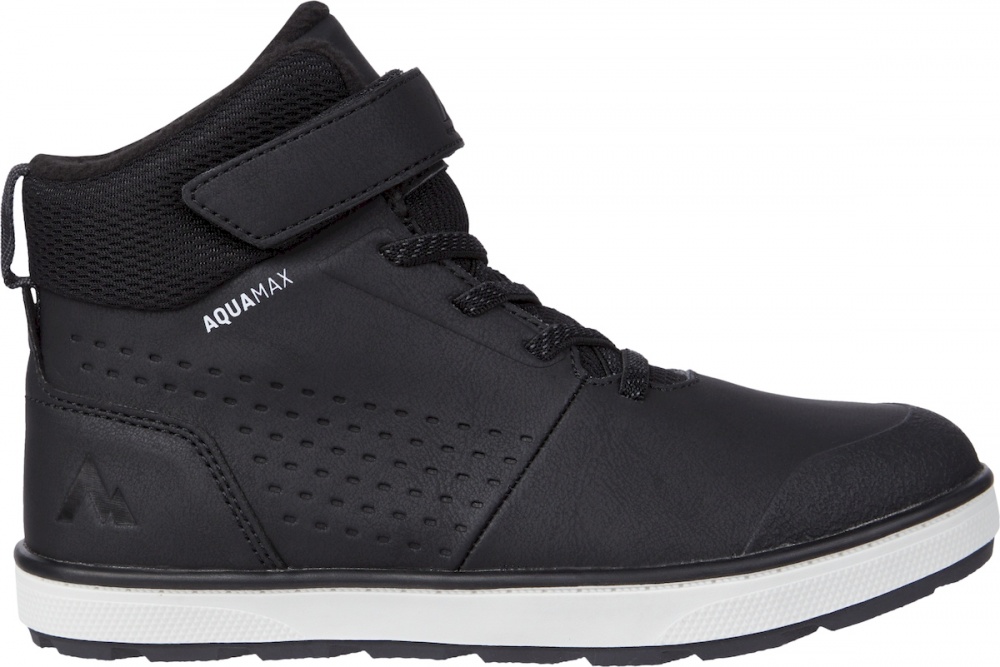 Ботинки McKinley Nell II MID AQX J 429314-901057 р.31 черный