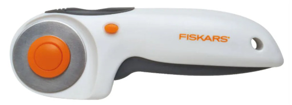 Резак роторный Trigger 45 мм Fiskars