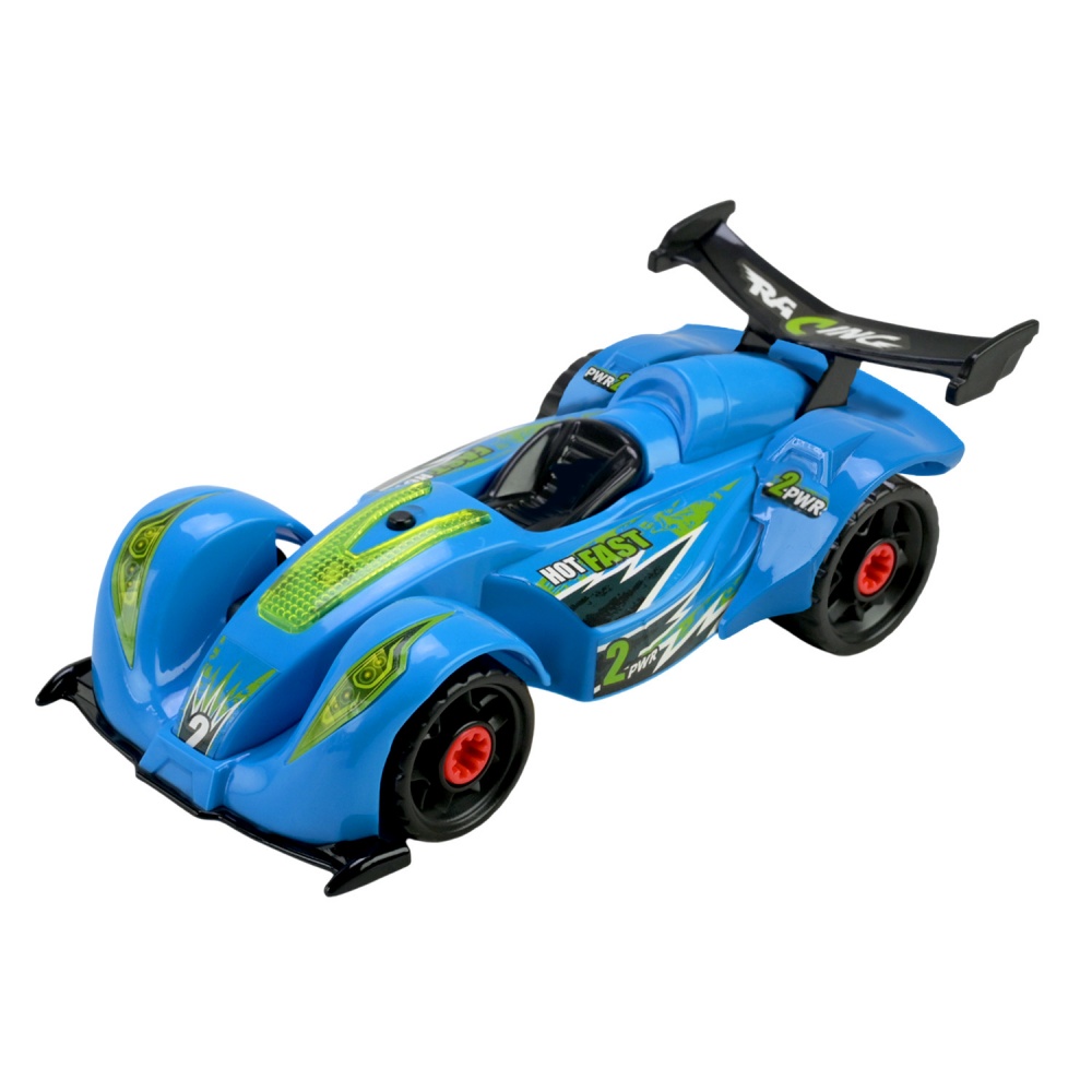 Іграшка-конструктор Shantou 4 в 1 661-2004