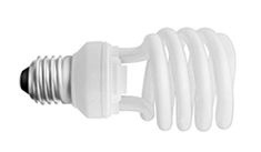 Енергозберігаючі лампи