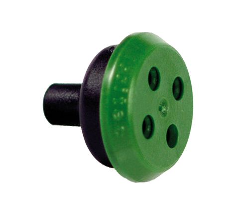 Коллектор Irritec MC для капельниц iDrop DCS 5 шт