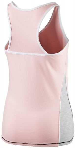 Майка Energetics Garmus wms 280936-906341 44 рожевий