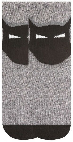 Шкарпетки дитячі Duna 9046 9046 р.18–20 сірий 