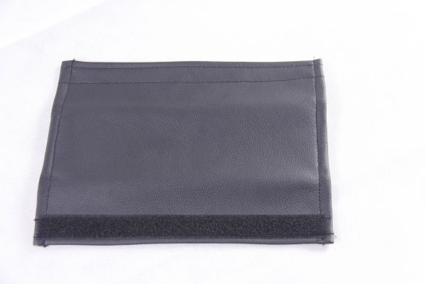 Чехол-накладка Leviter на ремень безопасности 2 шт. 