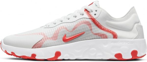 Кросівки Nike WMNS RENEW LUCENT BQ4152-005 р.9 сірий