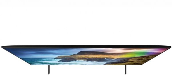 Телевізор Samsung QE75Q77TAUXUA