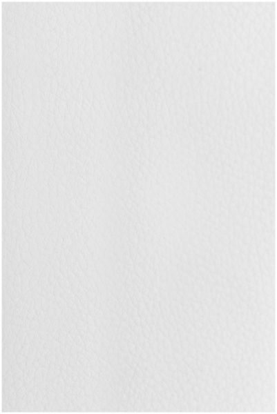 Шкірозамінник білий 