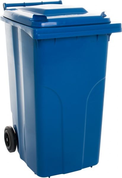 Контейнер Алеана для ТПВ 240 л