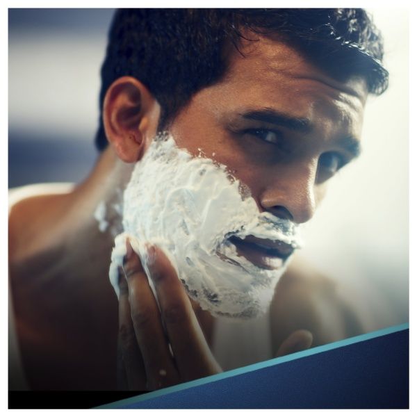 Гель для бритья Gillette Mach 3 Extra Comfort 200 мл