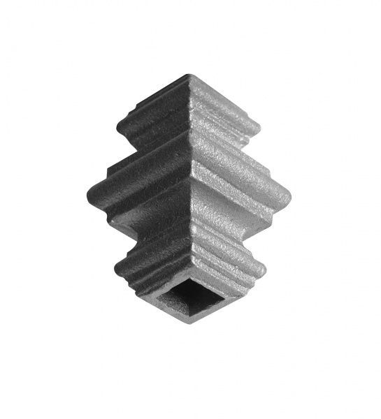 Декоративна вставка 65х40 мм 4240