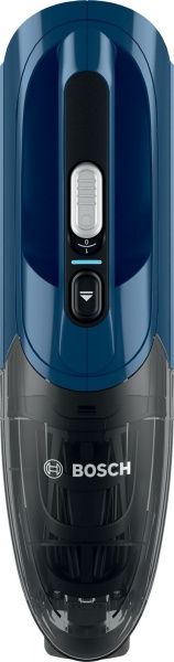 Пилосос акумуляторний Bosch BCHF2MX20 blue 