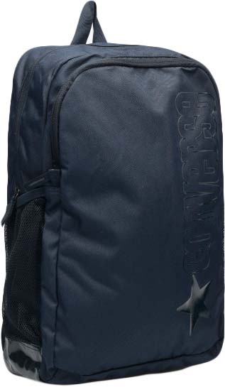 Рюкзак Converse Speed 3 Backpack Obsidian 10019917-467 темно-синій